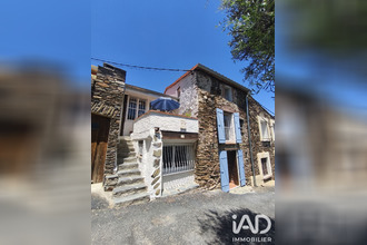 achat maison camelas 66300