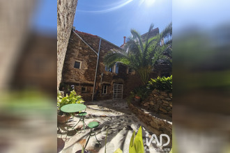 achat maison camelas 66300