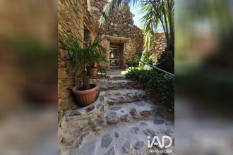 achat maison camelas 66300