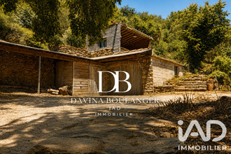 achat maison camelas 66300
