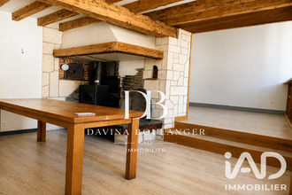 achat maison camelas 66300