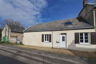 achat maison camelin 02300