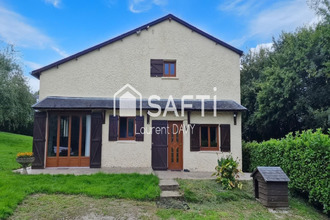 achat maison camembert 61120