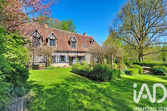 achat maison camembert 61120
