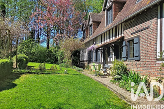 achat maison camembert 61120