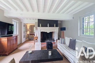 achat maison camembert 61120