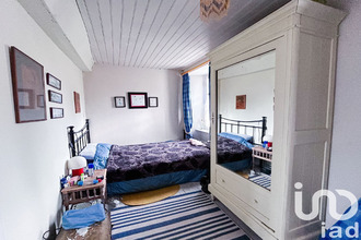 achat maison cametours 50570