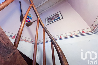 achat maison cametours 50570