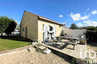 achat maison camiers 62176