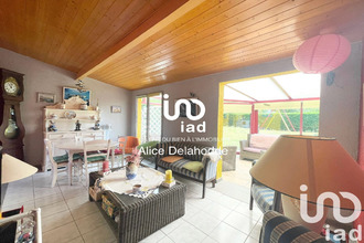 achat maison camiers 62176