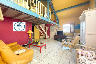 achat maison camiers 62176