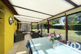 achat maison camiers 62176