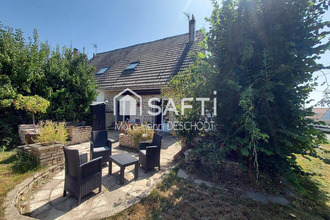 achat maison camiers 62176