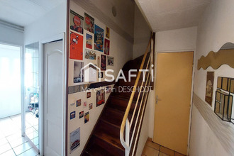 achat maison camiers 62176