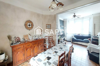 achat maison camiers 62176