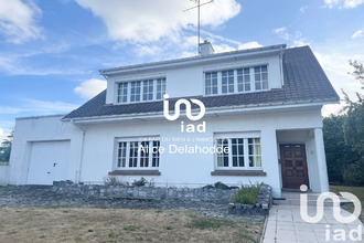 achat maison camiers 62176