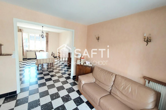 achat maison camiers 62176