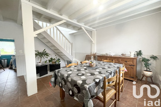 achat maison camiers 62176