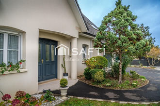 achat maison camiers 62176