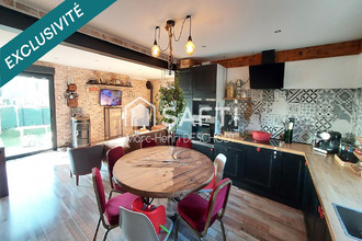 achat maison camiers 62176