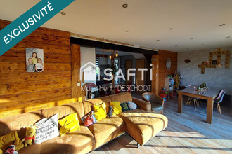 achat maison camiers 62176