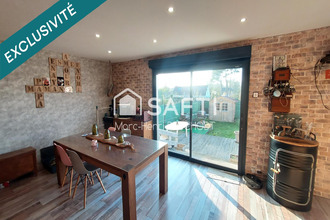 achat maison camiers 62176