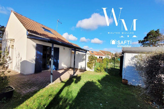 achat maison camiers 62176