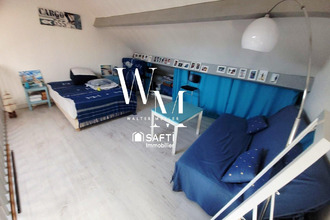 achat maison camiers 62176