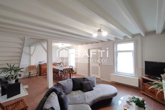 achat maison camiers 62176