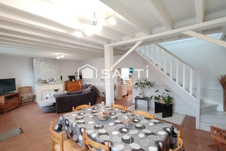 achat maison camiers 62176