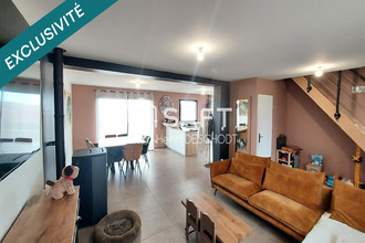 achat maison camiers 62176