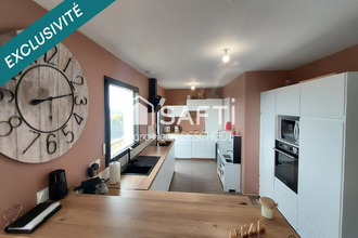 achat maison camiers 62176