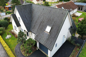 achat maison camiers 62176