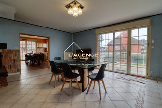 achat maison camiers 62176