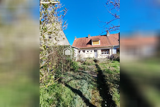 achat maison camiers 62176