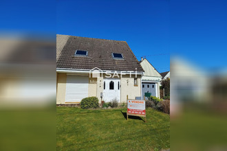 achat maison camiers 62176