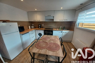 achat maison camiers 62176