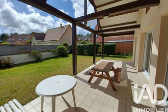 achat maison camiers 62176