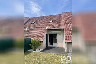 achat maison camiers 62176
