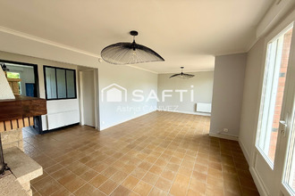 achat maison camiers 62176
