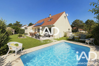 achat maison camiers 62176
