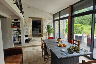 achat maison camiran 33190