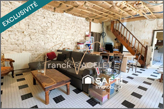 achat maison camiran 33190