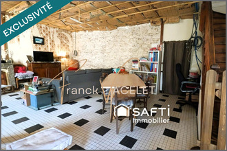 achat maison camiran 33190