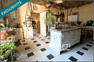 achat maison camiran 33190