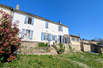 achat maison camiran 33190