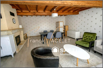achat maison camiran 33190