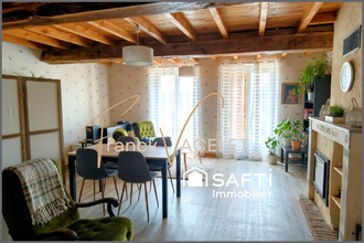 achat maison camiran 33190