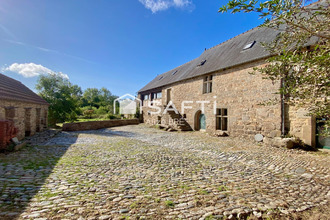 achat maison camlez 22450