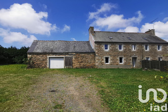 achat maison camlez 22450